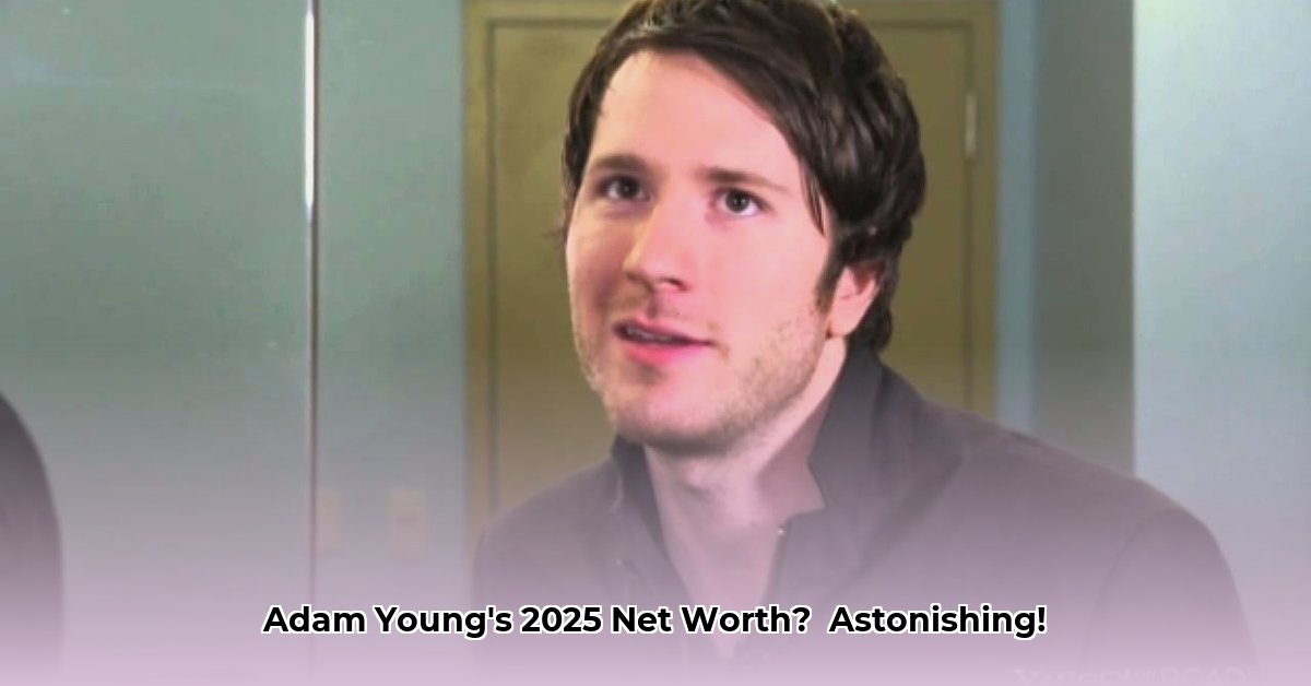 adam-young-net-worth